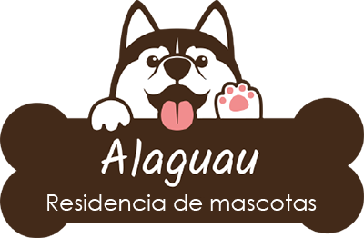 Alaguau. Residencia de mascotas. Alagón